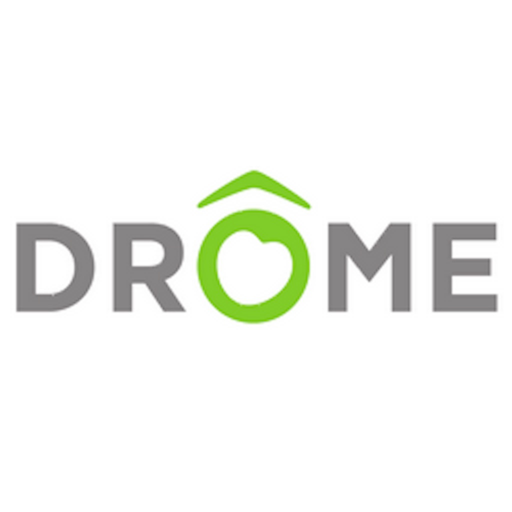 Pass'Drôme app icon