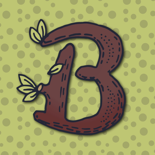 Puszcza Bukowa app icon