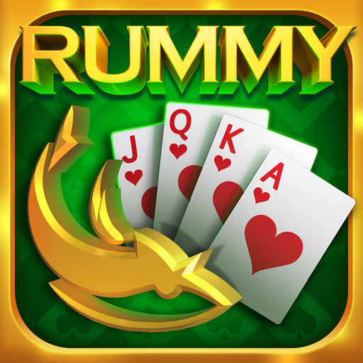 Indian Rummy&Teen Patti Online app icon