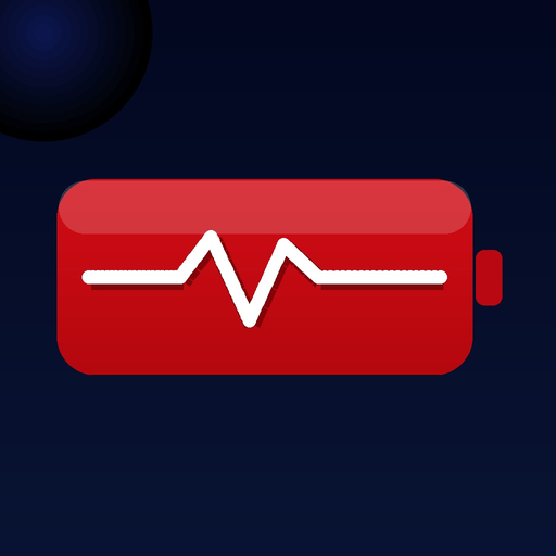 My Battery Health app icon