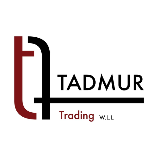 Tadmur Trading app icon