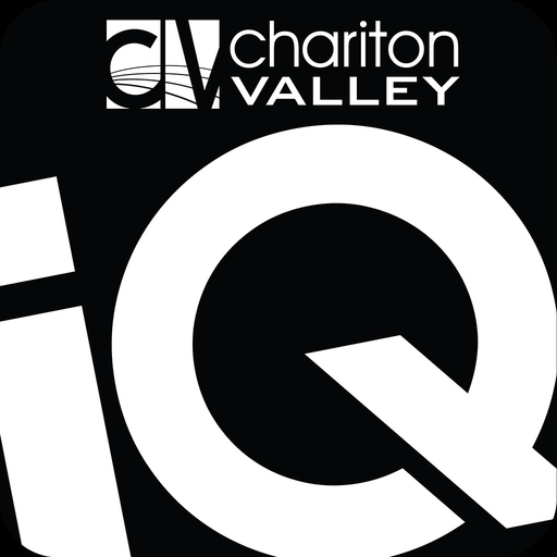 CV CommandIQ app icon