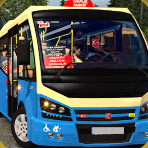 Minubus Driver app icon