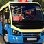 Minubus Driver icon
