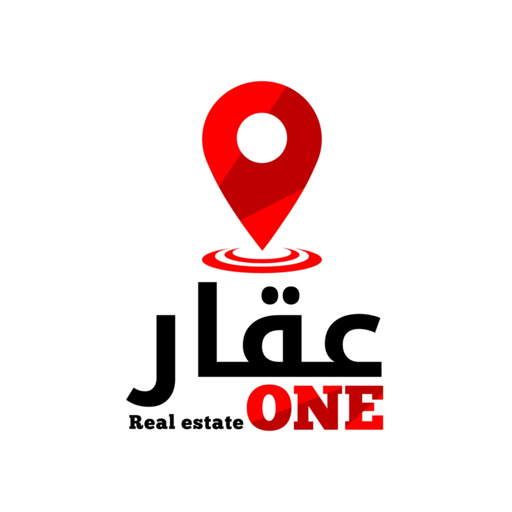 Aqar One app icon