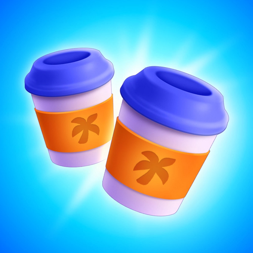 Travel Town - Merge Adventure app icon