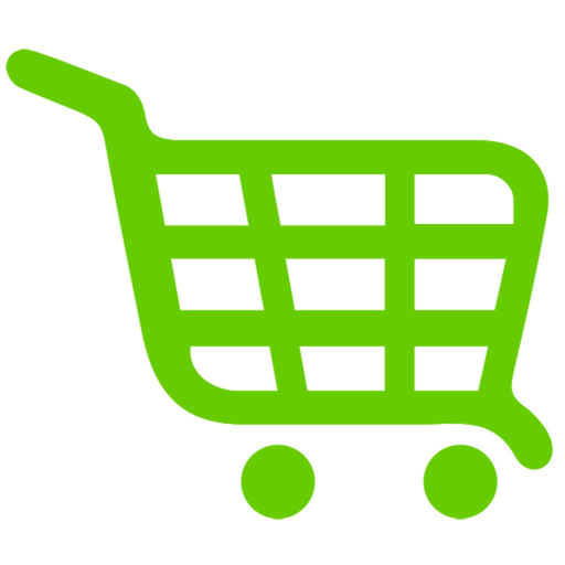 Sipariş Market app icon
