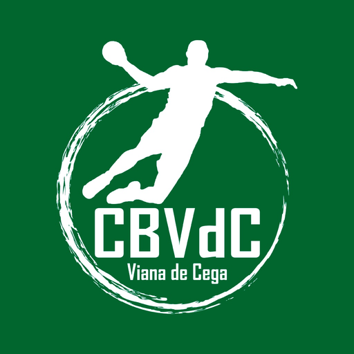 Balonmano Viana app icon