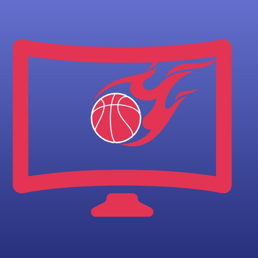 IPTV Sports app icon