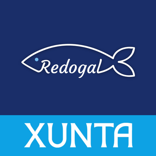 Redogal app icon