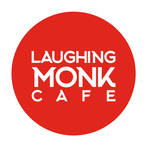 Laughing Monk Cafe app icon