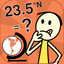 Geography Genius Learning Kids icon