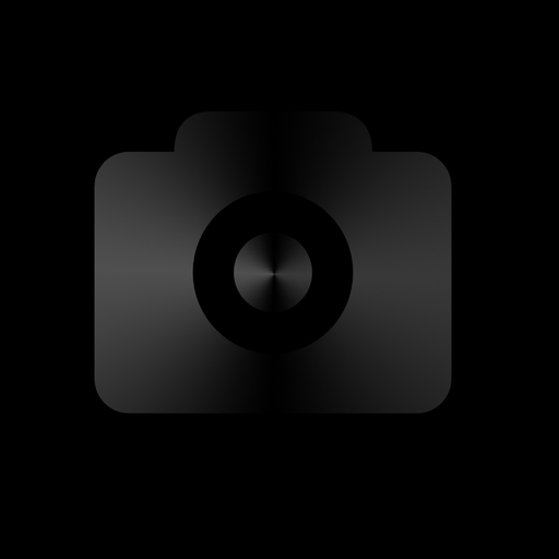 Pitch-Black app icon