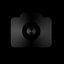 Pitch-Black icon