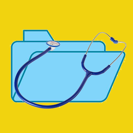 ClinicalAnalysis app icon