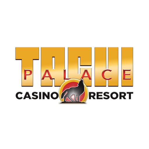 Tachi Palace app icon