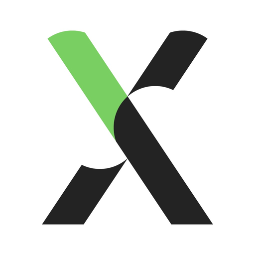 PontuaX app icon