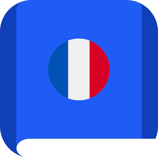 French Idiom Dictionary app icon