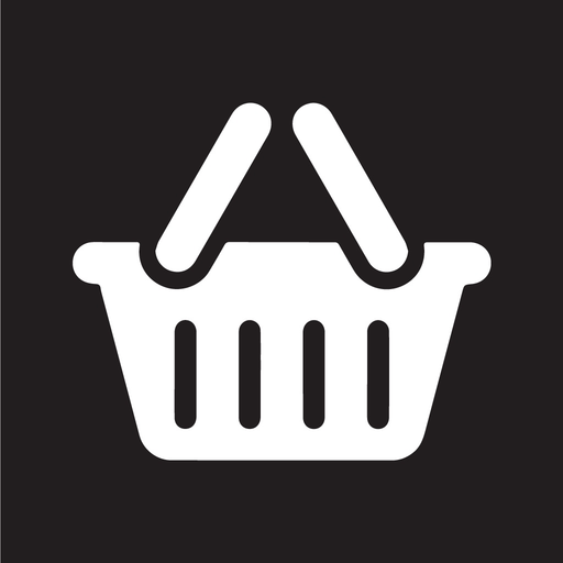 InstaShop: Driver app icon