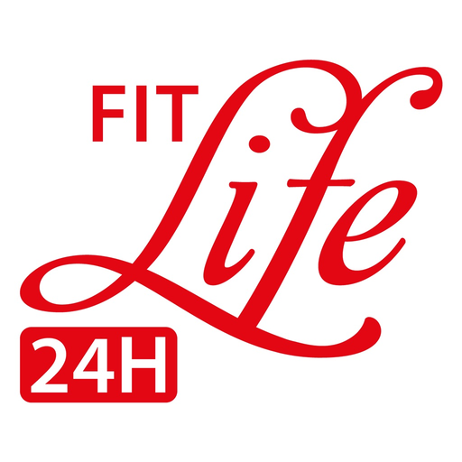 FitLife app icon