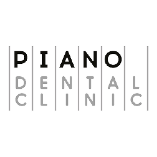 Piano Dental app icon