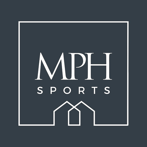 MPH Sports app icon