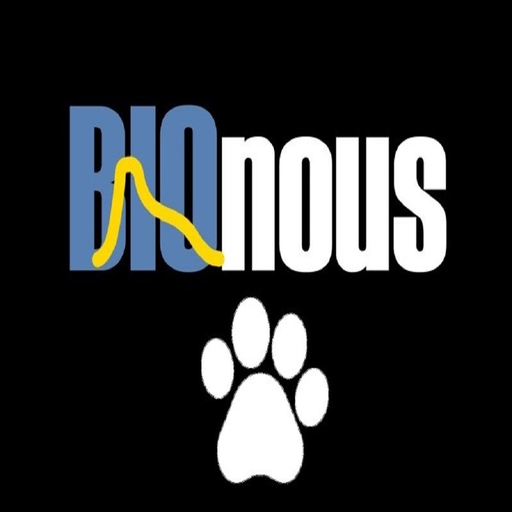 SensePet app icon