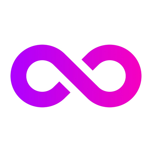 Infinity Wallpapers & Themes app icon