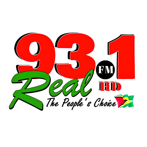 RealFM 93.1 app icon