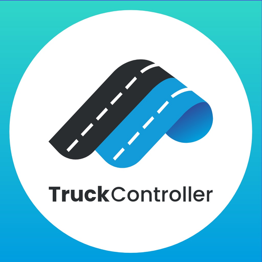 Truck Controller app icon