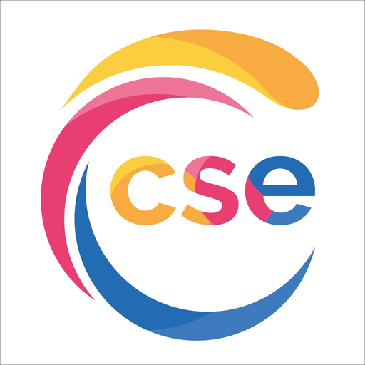 Espace CSE app icon