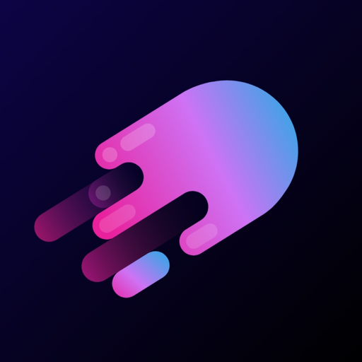 Lowkey – Group chat app icon