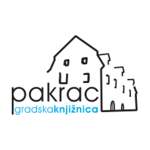 Gradska knjižnica Pakrac app icon