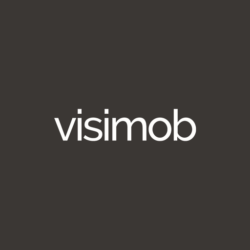 Visimob Suite app icon