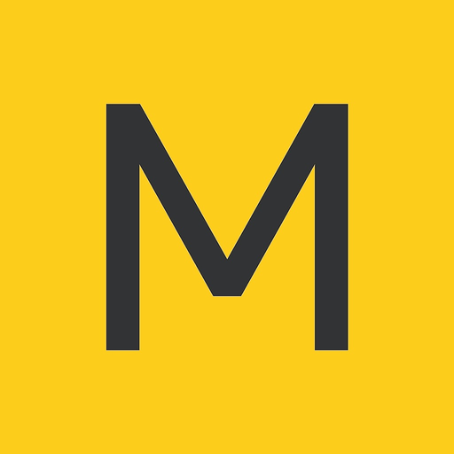 MensaMax app icon