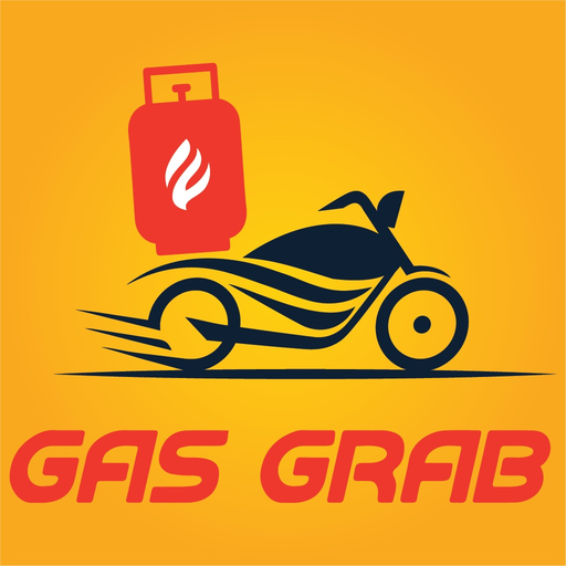 GasGrab app icon
