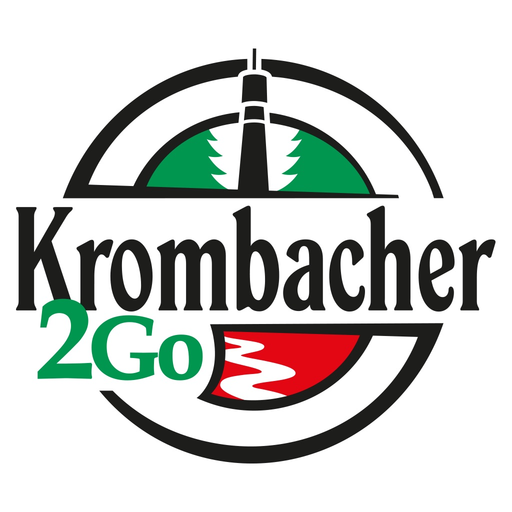 Krombacher2Go app icon
