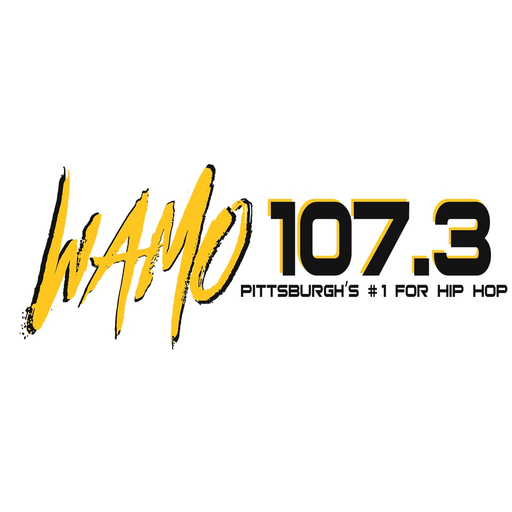 WAMO 107.3 app icon