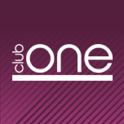 Club One Vegas app icon