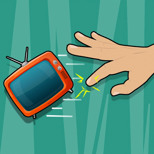 Flick Stuff! app icon
