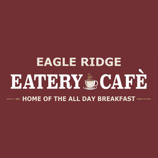 Eagle Ridge Eatery & Cafe App app icon
