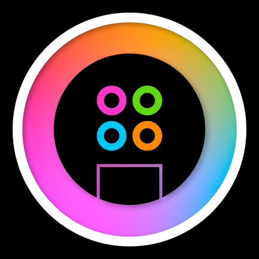 ChromaChecker Nano app icon