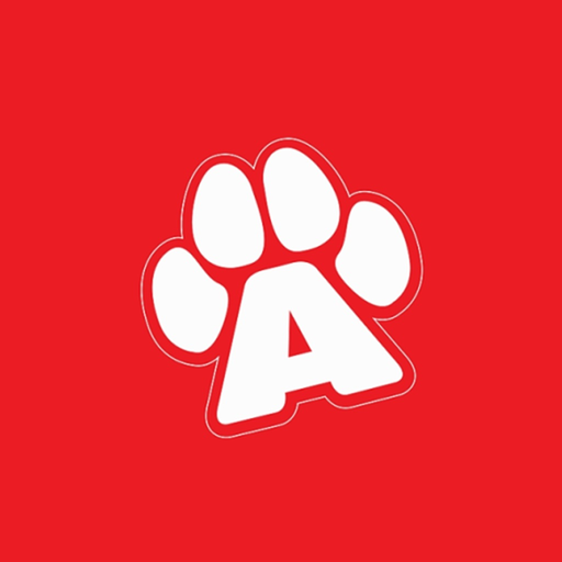 Animals Egypt app icon
