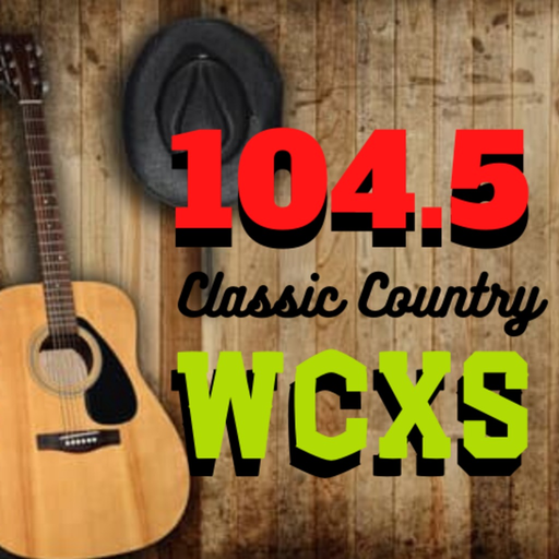 WCXS Classic Country app icon