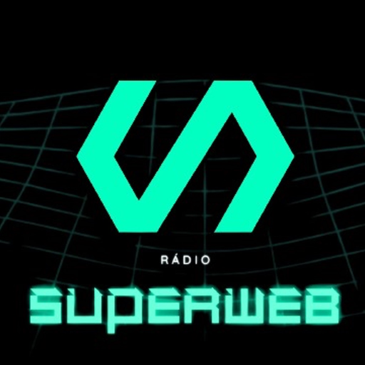Rádio Super Web app icon