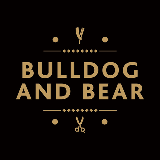 Bulldog and Bear app icon