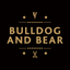 Bulldog and Bear icon