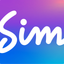 SimInvest icon