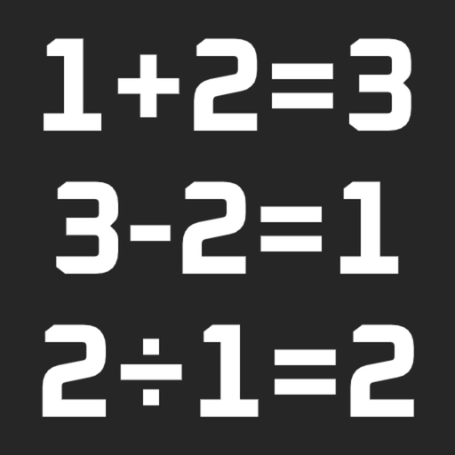 Math by Alp Mete app icon