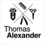 Tommyabarbers icon